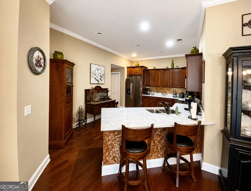 1663 Sedgefield DR Ooltewah, TN 37363