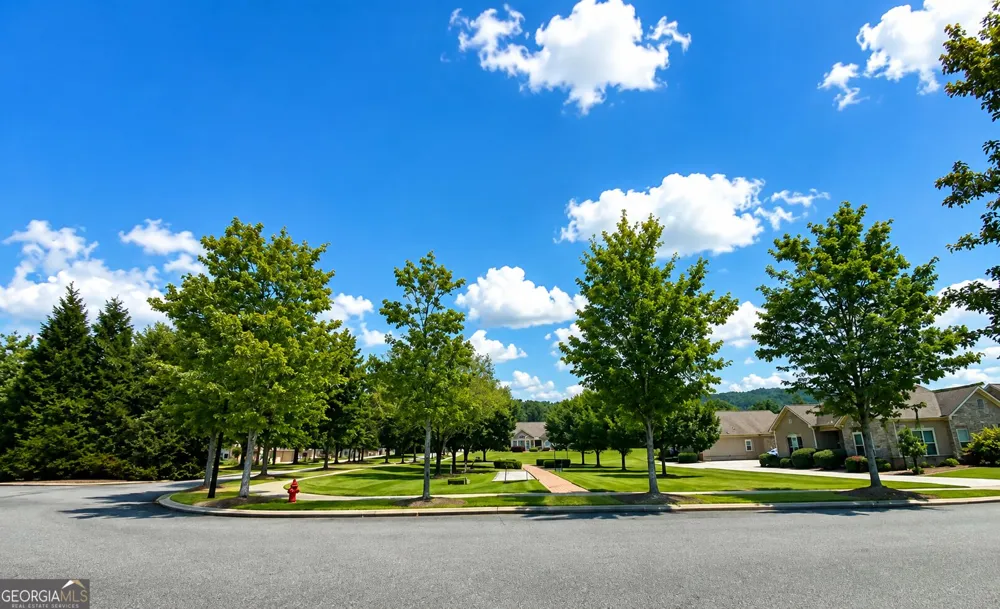 1663 Sedgefield DR Ooltewah, TN 37363