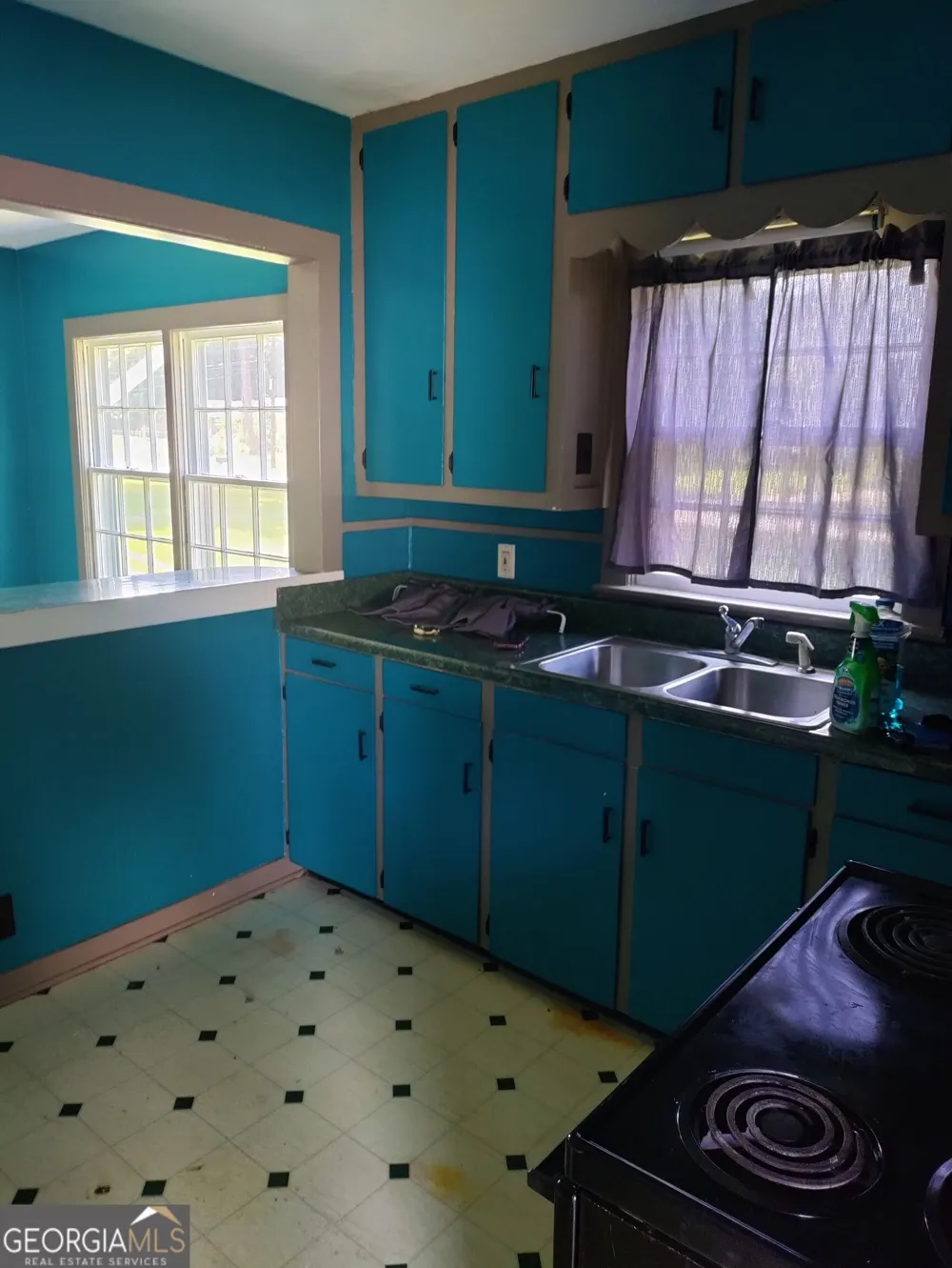 432 HOLLIS ST SW Pelham, GA 31779