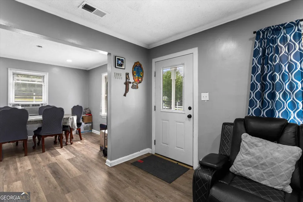 2 Lafayette DR Columbus, GA 31903