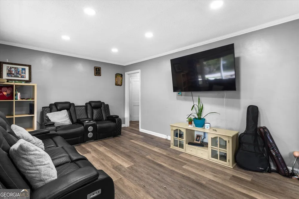 2 Lafayette DR Columbus, GA 31903
