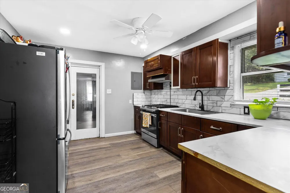 2 Lafayette DR Columbus, GA 31903