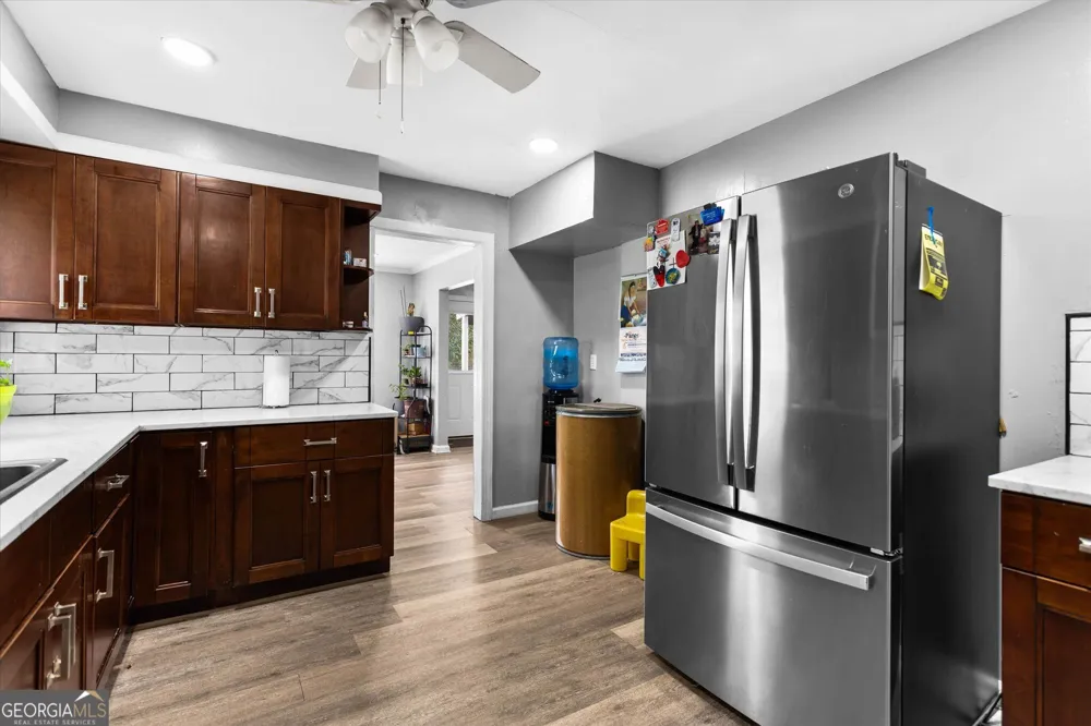2 Lafayette DR Columbus, GA 31903