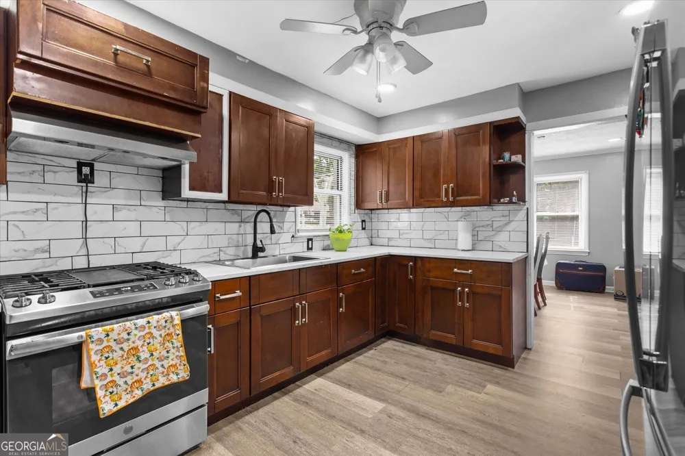 2 Lafayette DR Columbus, GA 31903