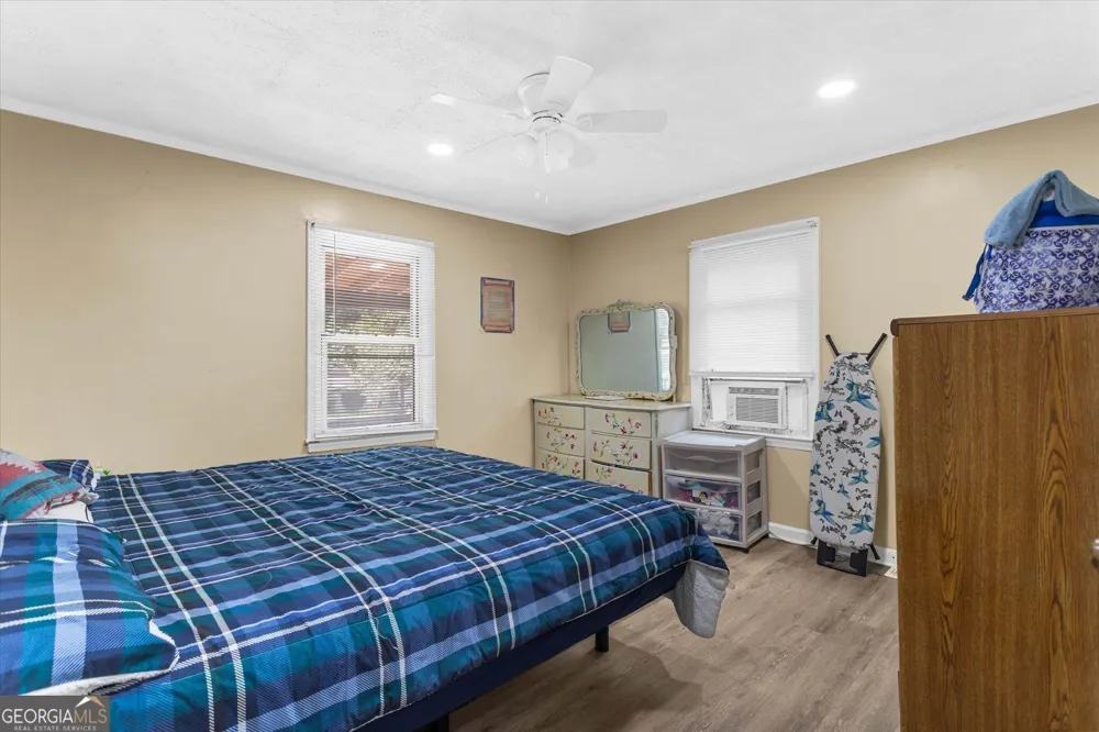 2 Lafayette DR Columbus, GA 31903