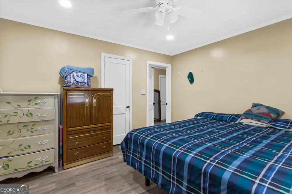 2 Lafayette DR Columbus, GA 31903