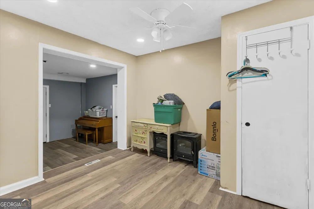 2 Lafayette DR Columbus, GA 31903