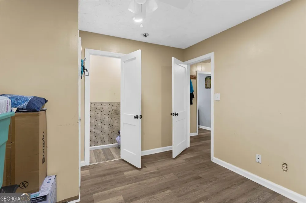 2 Lafayette DR Columbus, GA 31903