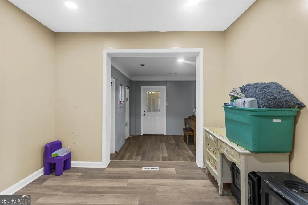 2 Lafayette DR Columbus, GA 31903