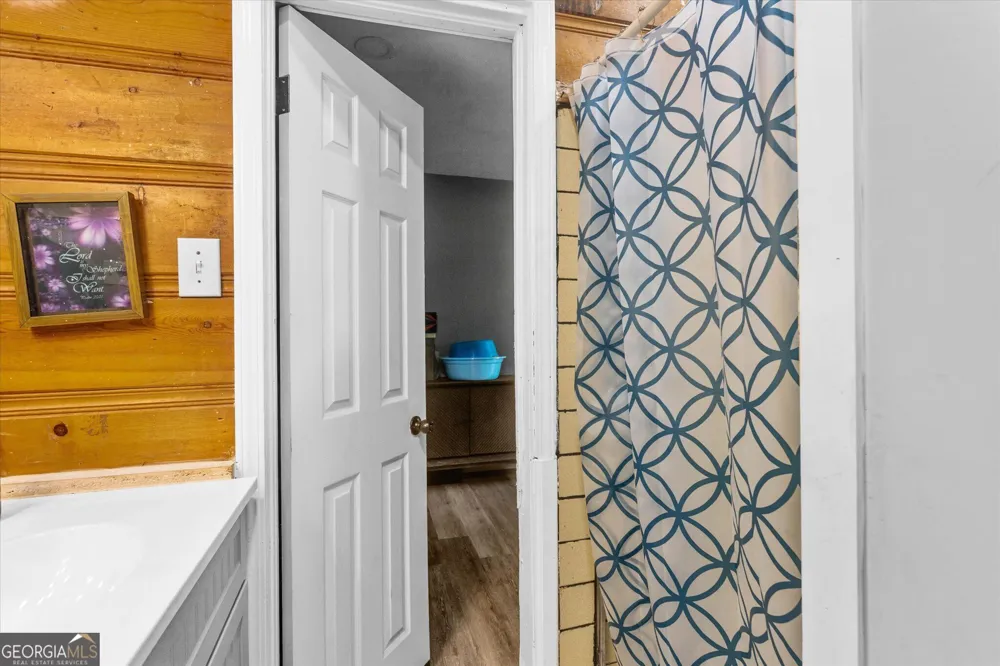 2 Lafayette DR Columbus, GA 31903