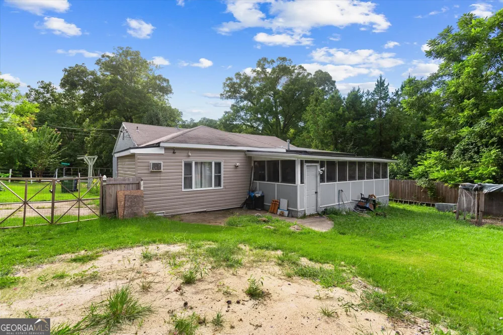 2 Lafayette DR Columbus, GA 31903