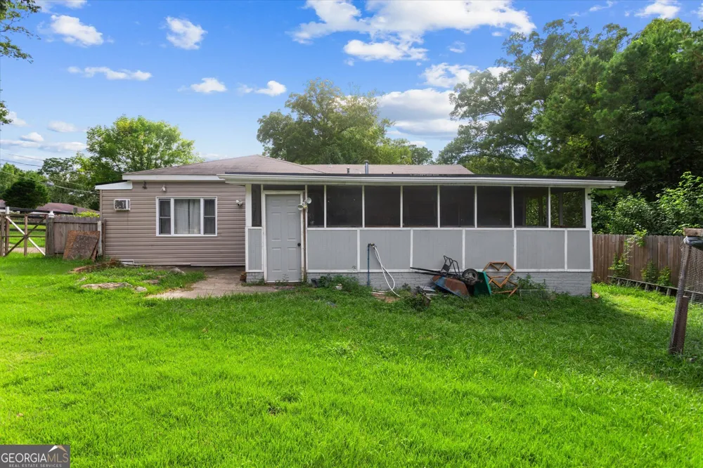 2 Lafayette DR Columbus, GA 31903