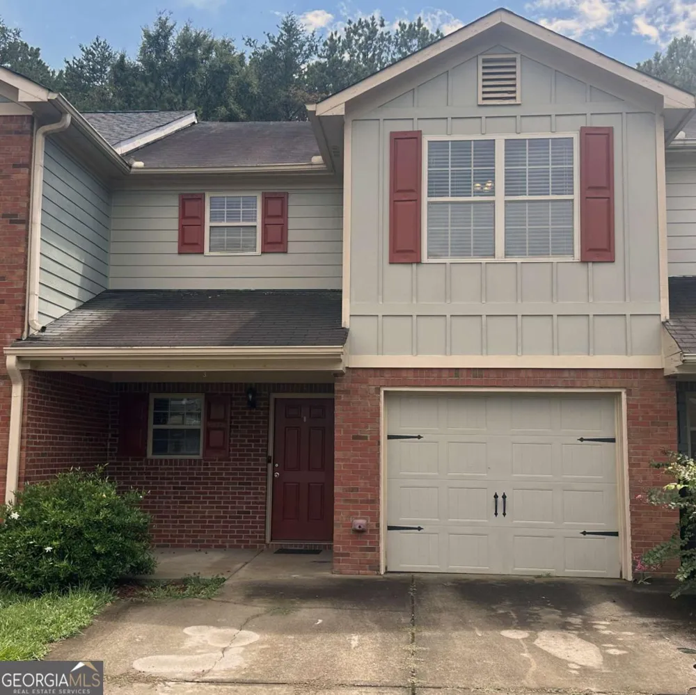 93 Princeton AVE Adairsville, GA 30103