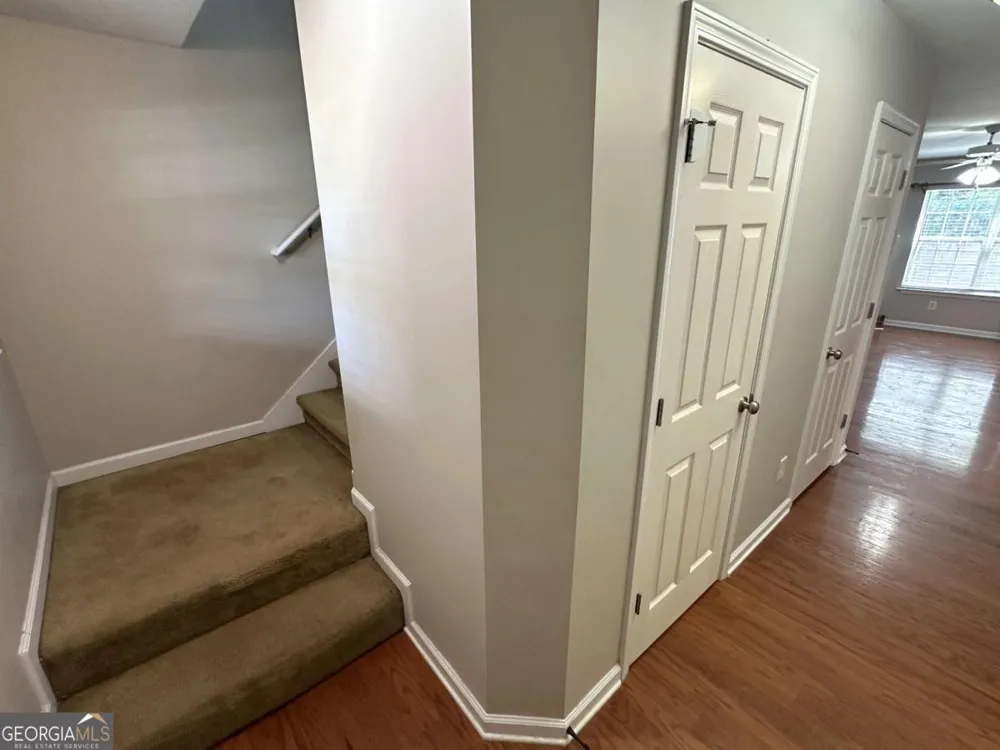 93 Princeton AVE Adairsville, GA 30103