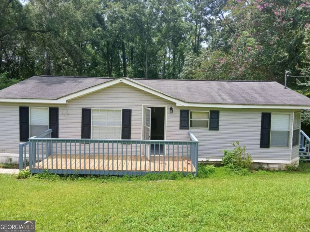 70 Wake DR Stockbridge, GA 30281