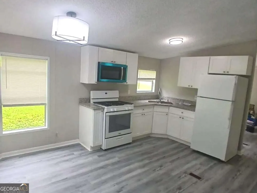 70 Wake DR Stockbridge, GA 30281
