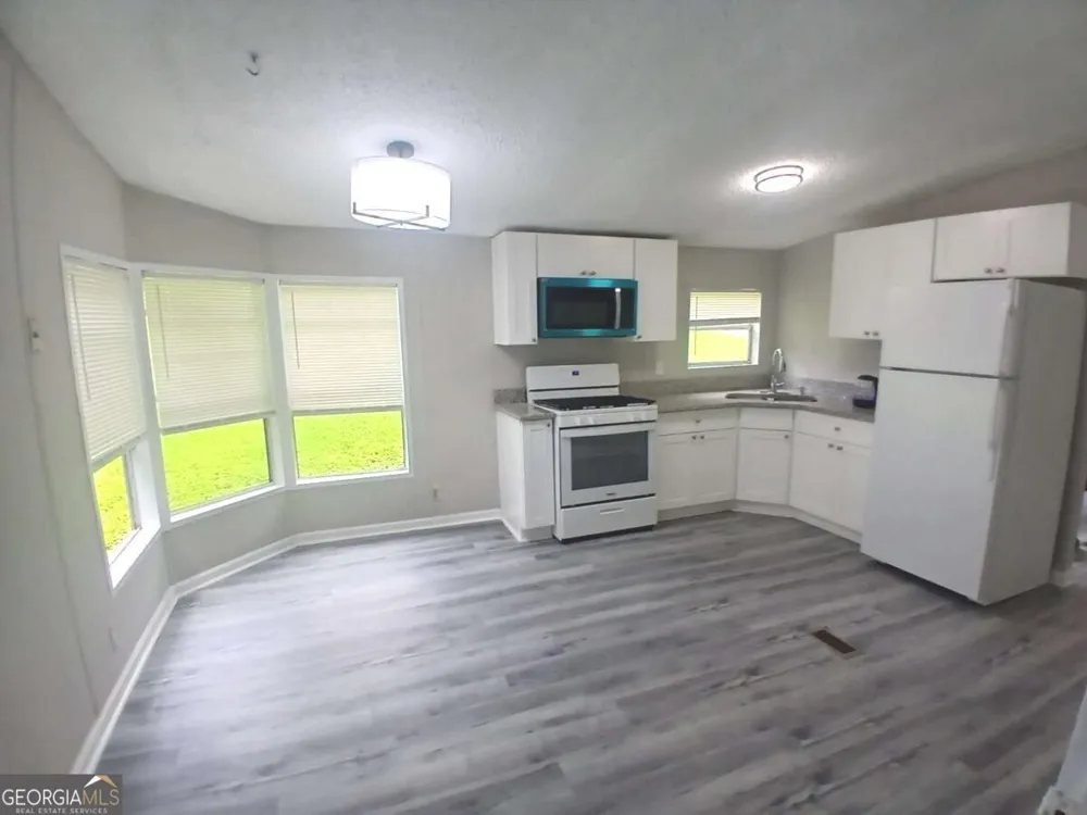 70 Wake DR Stockbridge, GA 30281