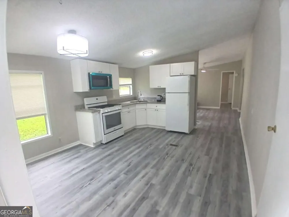 70 Wake DR Stockbridge, GA 30281