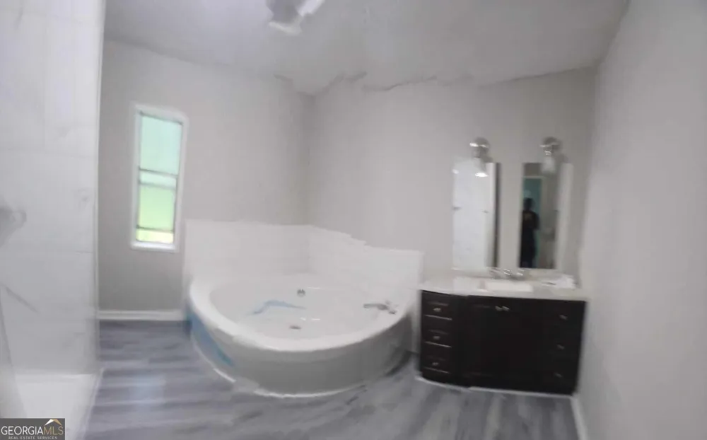 70 Wake DR Stockbridge, GA 30281