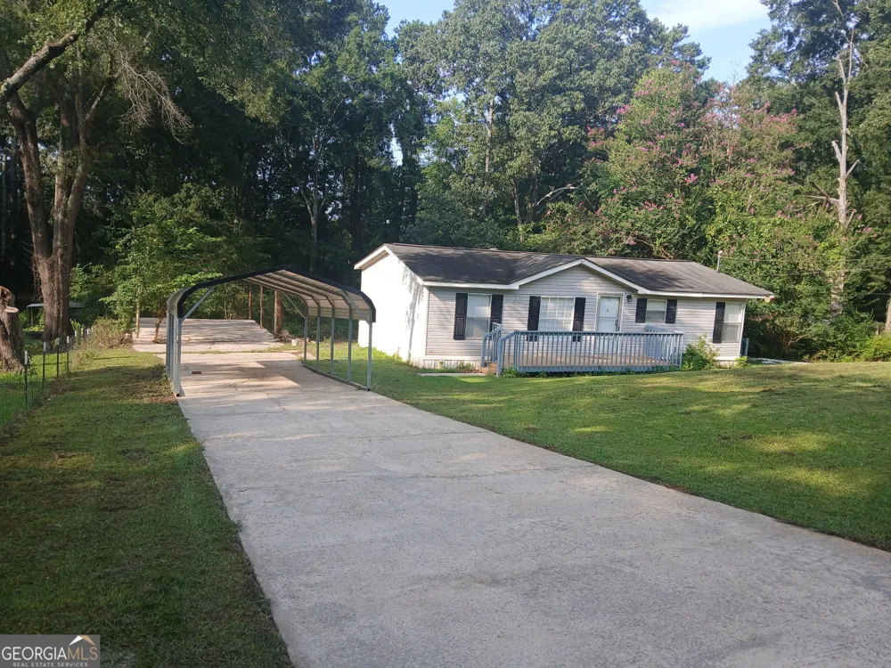70 Wake DR Stockbridge, GA 30281