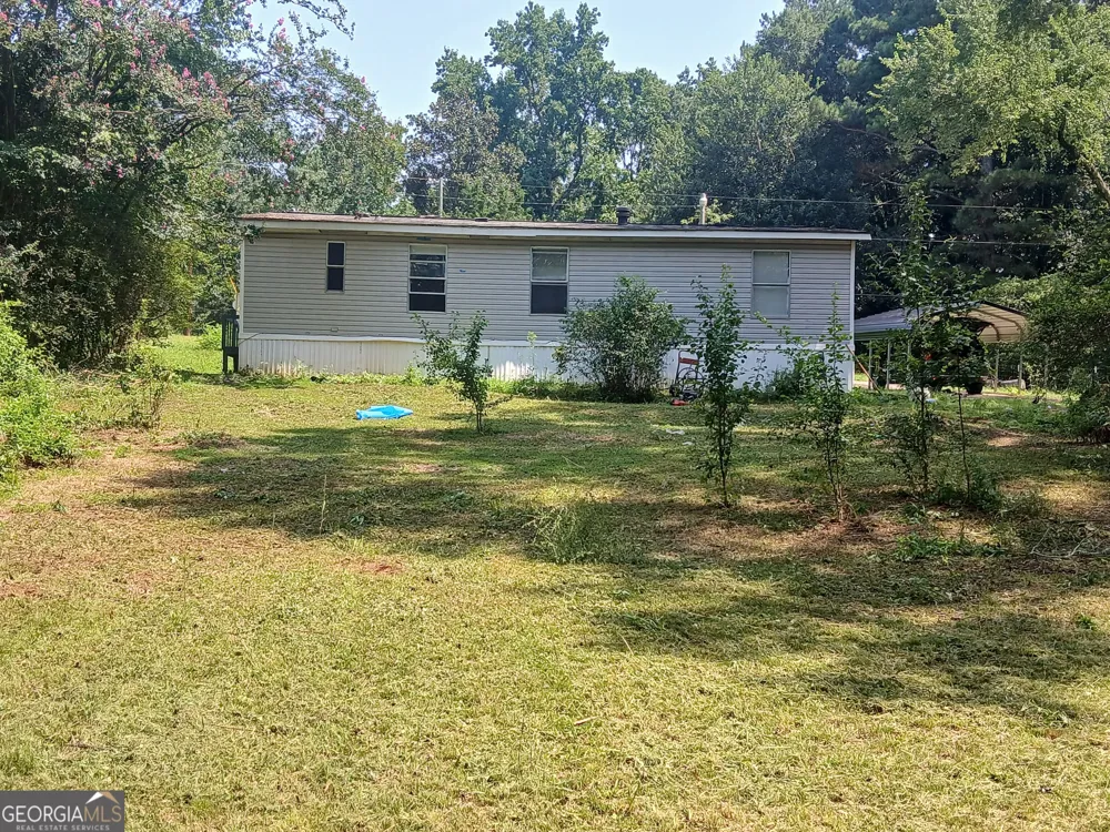 70 Wake DR Stockbridge, GA 30281