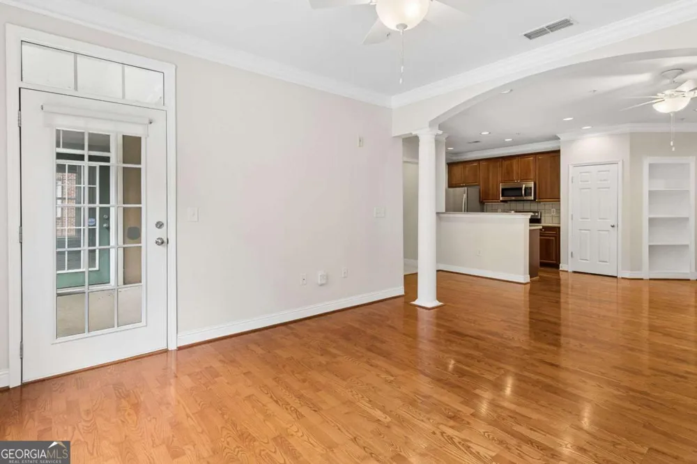 3106 Stratford CMNS Decatur, GA 30033