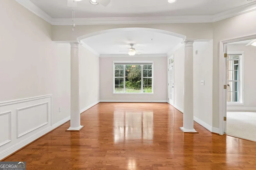3106 Stratford CMNS Decatur, GA 30033