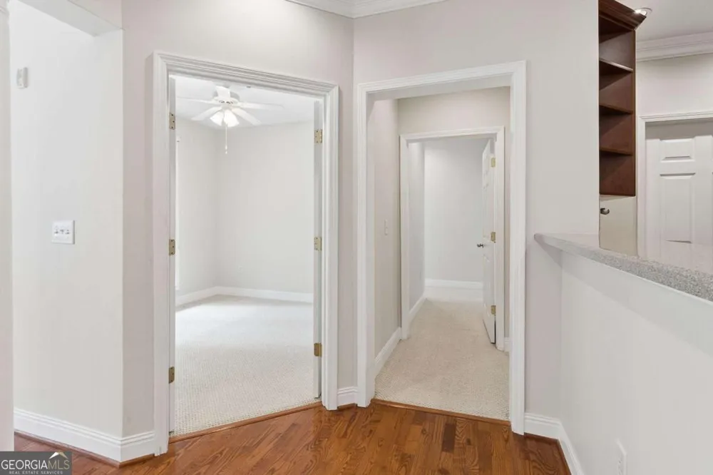 3106 Stratford CMNS Decatur, GA 30033