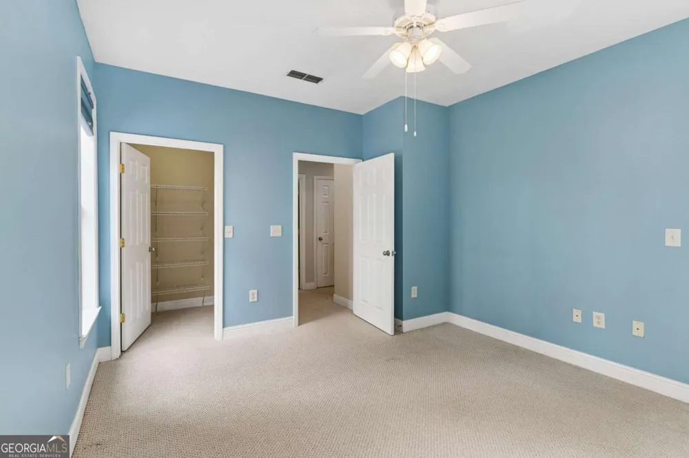 3106 Stratford CMNS Decatur, GA 30033