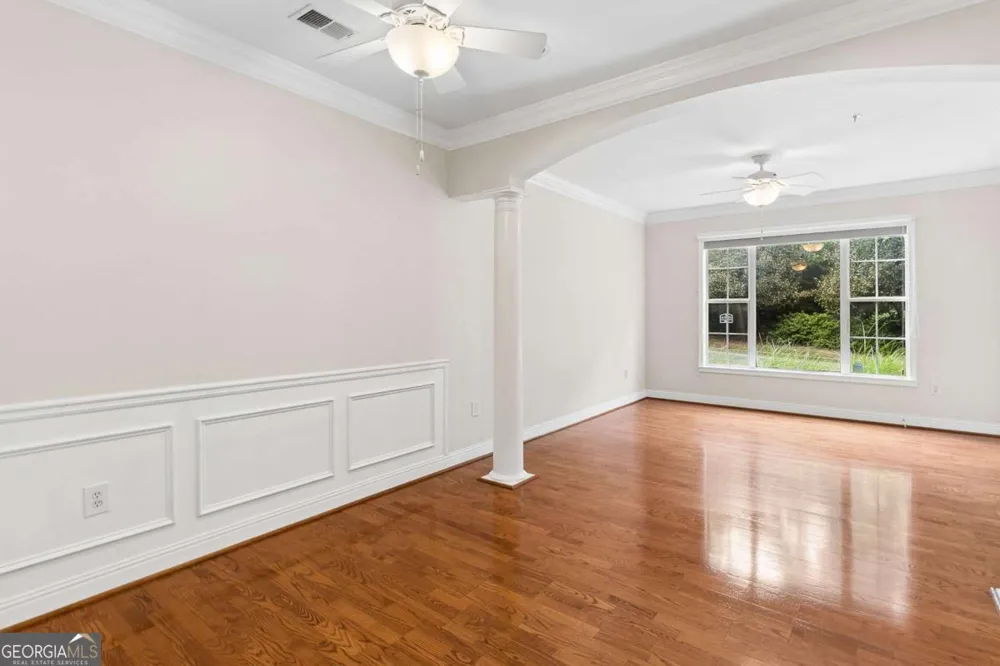 3106 Stratford CMNS Decatur, GA 30033