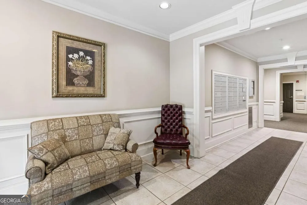 3106 Stratford CMNS Decatur, GA 30033