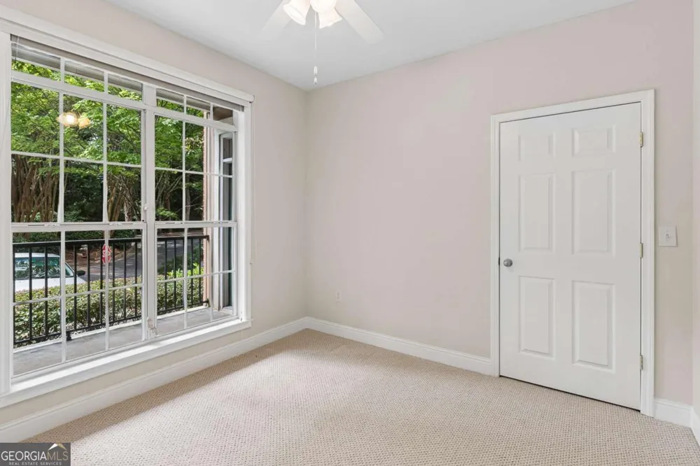 3106 Stratford CMNS Decatur, GA 30033