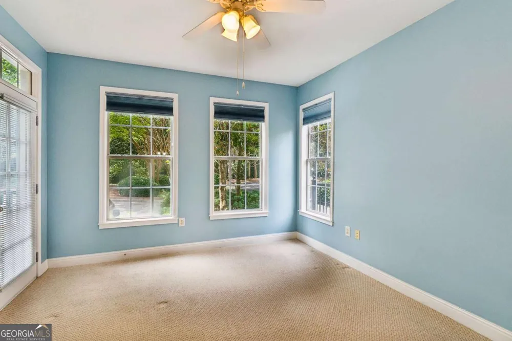 3106 Stratford CMNS Decatur, GA 30033