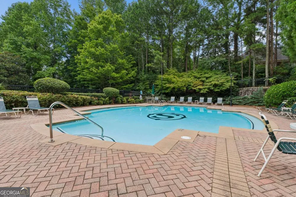 3106 Stratford CMNS Decatur, GA 30033