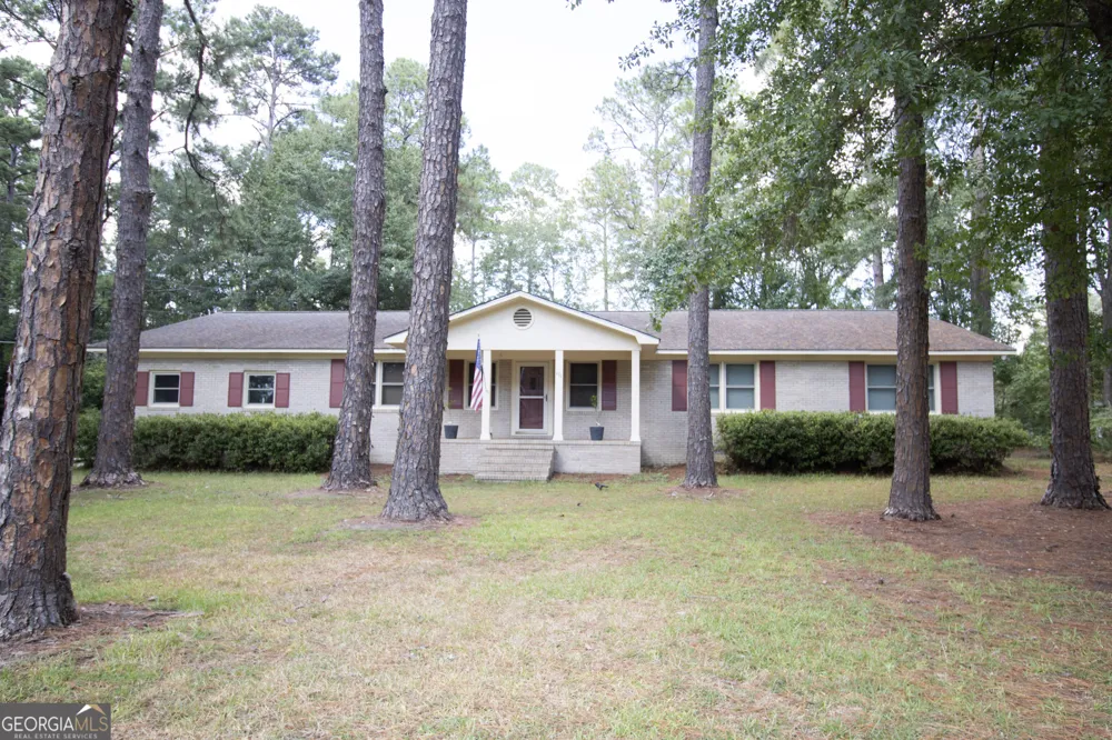 111 Ashley LN Statesboro, GA 30458