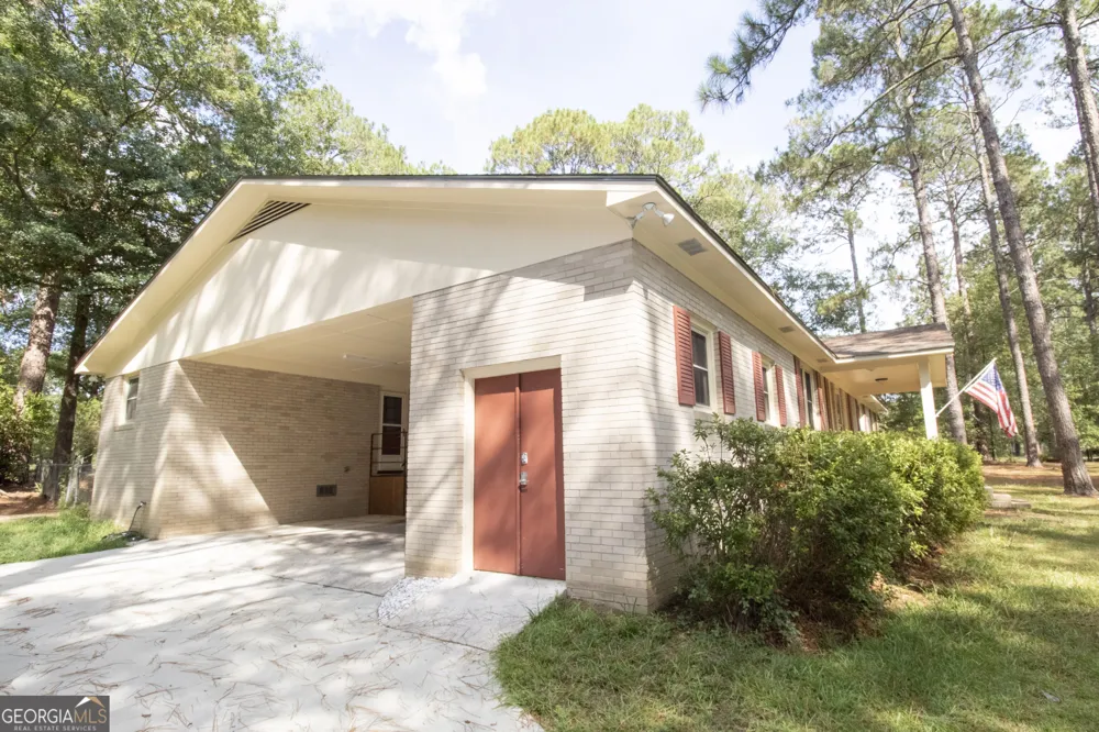 111 Ashley LN Statesboro, GA 30458