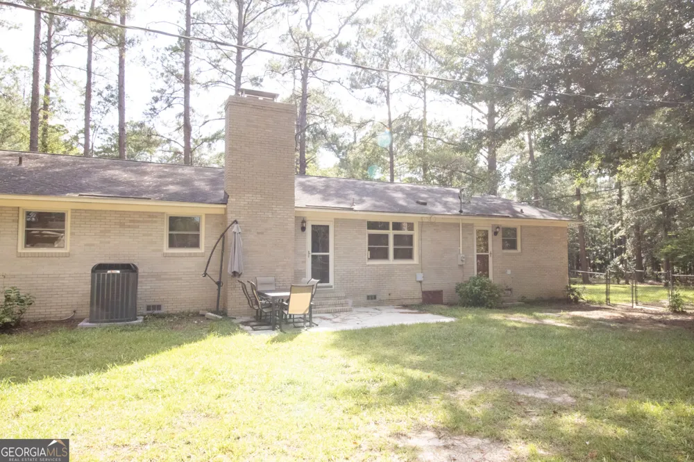 111 Ashley LN Statesboro, GA 30458