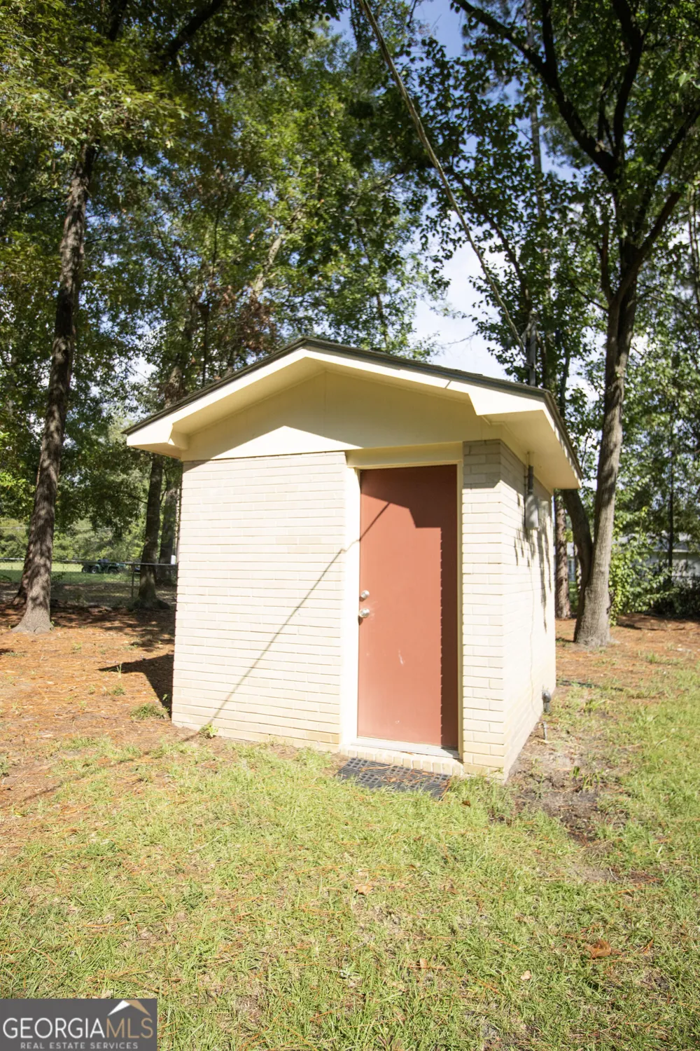 111 Ashley LN Statesboro, GA 30458