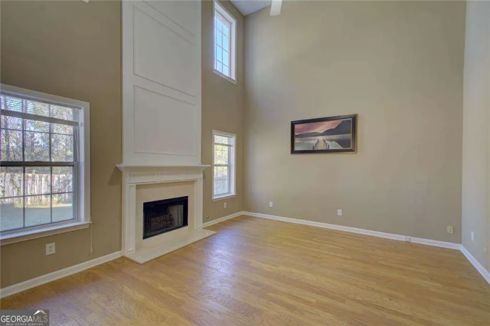 2820 Northcliff DR Suwanee, GA 30024