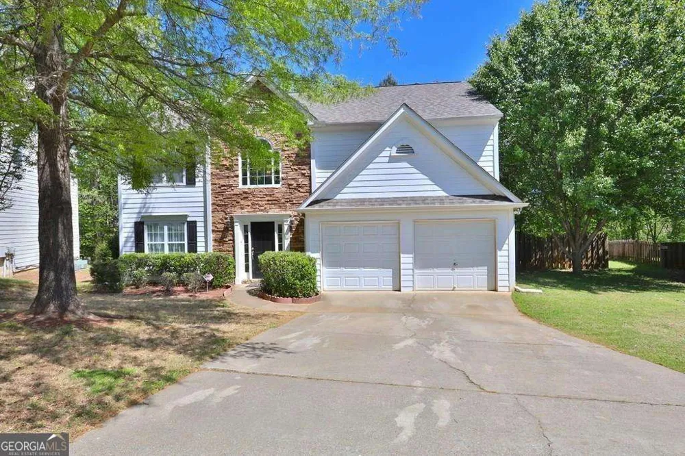 2820 Northcliff DR Suwanee, GA 30024