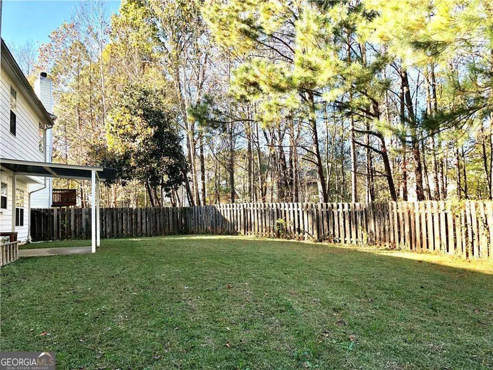 2820 Northcliff DR Suwanee, GA 30024
