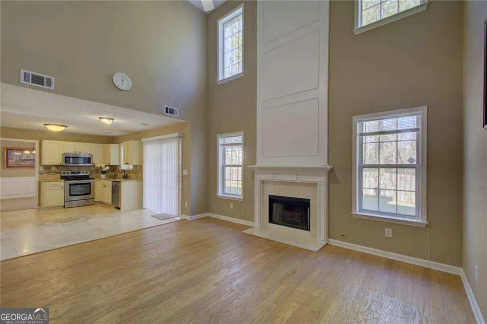 2820 Northcliff DR Suwanee, GA 30024