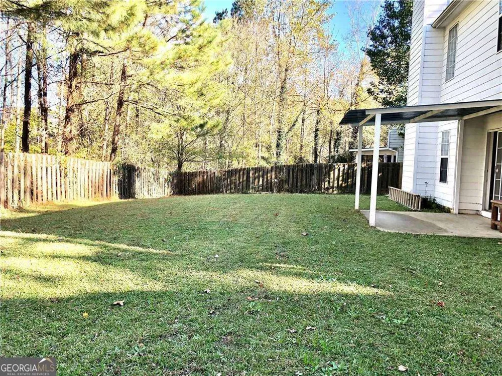2820 Northcliff DR Suwanee, GA 30024