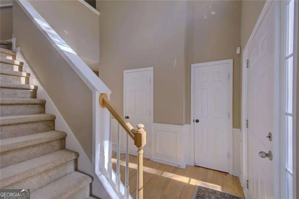 2820 Northcliff DR Suwanee, GA 30024