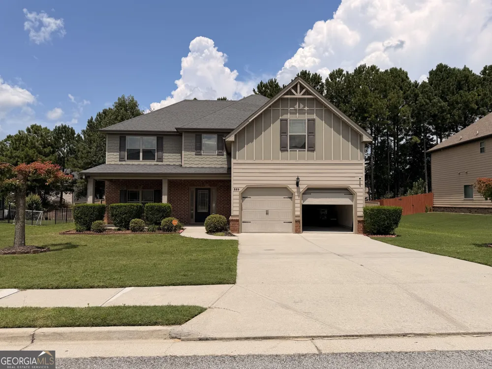 559 Madison Park DR Grayson, GA 30017