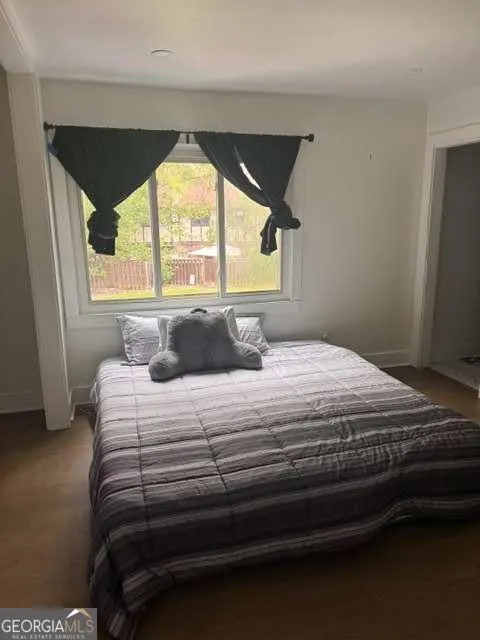 1818 Ashborough CIR SE Marietta, GA 30067