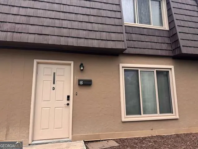 1818 Ashborough CIR SE Marietta, GA 30067