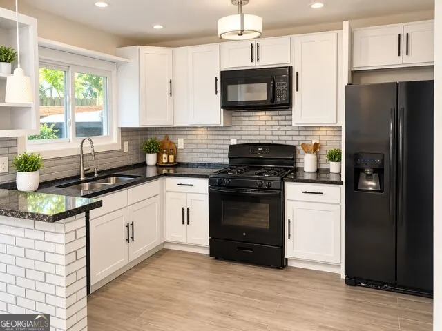 1818 Ashborough CIR SE Marietta, GA 30067