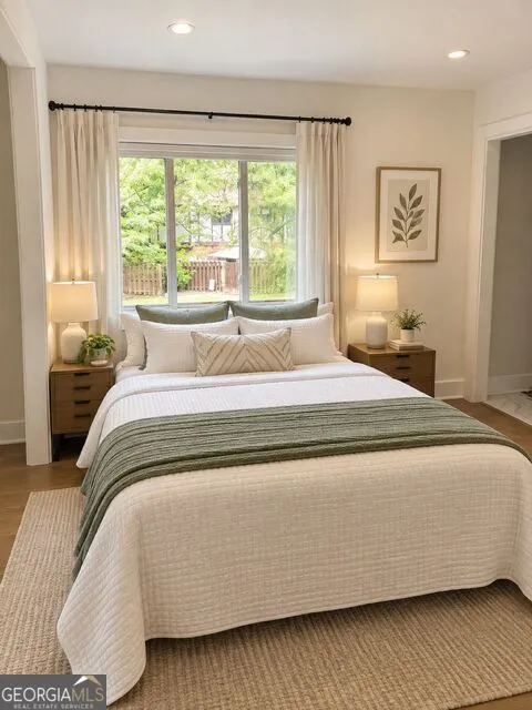 1818 Ashborough CIR SE Marietta, GA 30067