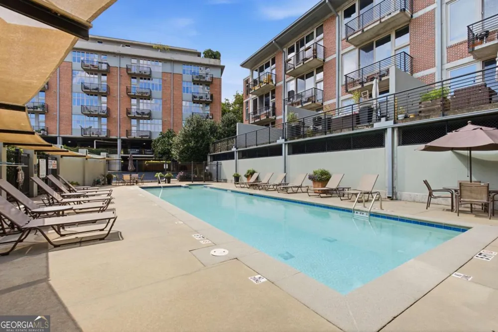 660 Glen Iris DR NE Atlanta, GA 30308